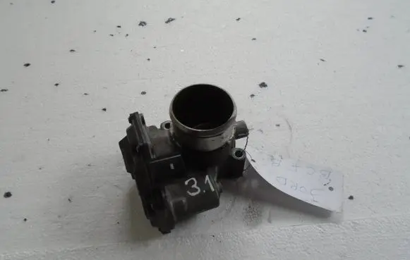 Ford Mondeo MK V Electric throttle body valve GK2Q-9F991-BA