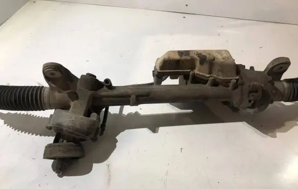 Volkswagen PASSAT B6 Steering rack 3C1423105C