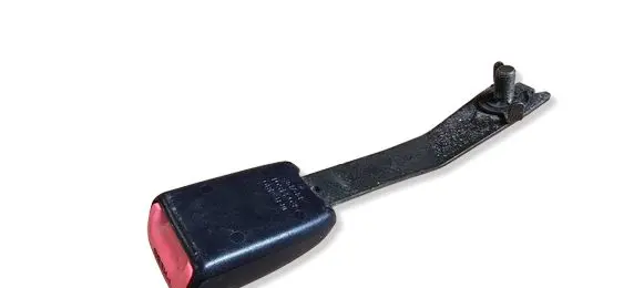 Suzuki Ignis Front seatbelt buckle E034501 B480