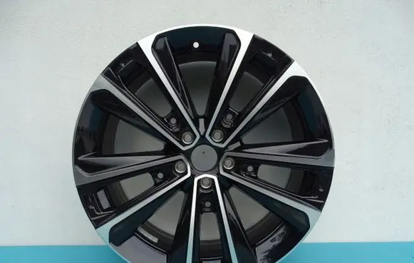R20 alloy rim