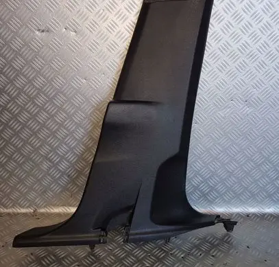 Citroen DS5 (B) pillar trim (bottom) 9687341577