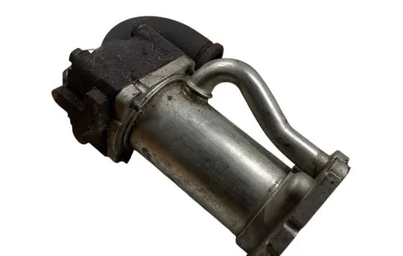 Renault Kangoo I EGR valve cooler 8200545260 280207