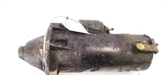 Audi A4 S4 B5 8D Starter motor 068911024C