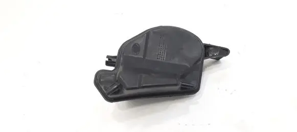 Citroen C5 Vacuum air tank 