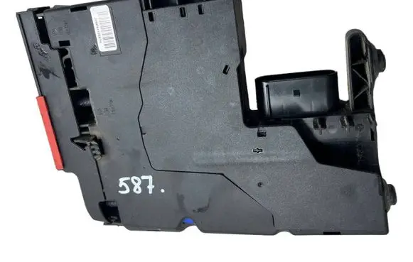 Mercedes-Benz E AMG W212 Positive wiring loom A2075401850