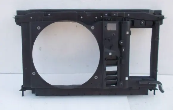Citroen C4 I Picasso Top upper radiator support slam panel C4PICASSO