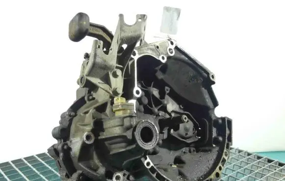 Citroen C2 Manual 5 speed gearbox 20CP20 IMPRK1288807