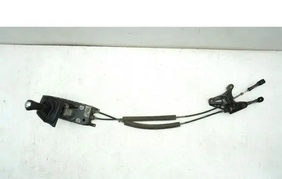 Skoda Octavia Mk2 (1Z) Lift Jack 1K0711049