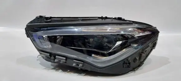 Mercedes-Benz CLA C118 X118 Headlight/headlamp A1189066901