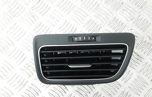 Volkswagen Golf VII Dashboard side air vent grill/cover trim 5G1819248B
