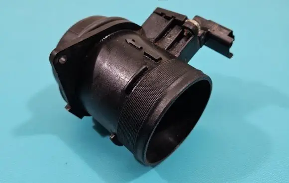 Citroen C4 II Mass air flow meter 9662635680 IMPRK1487976