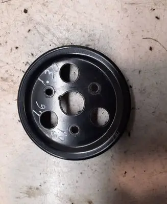 Hyundai i30 Water pump pulley 