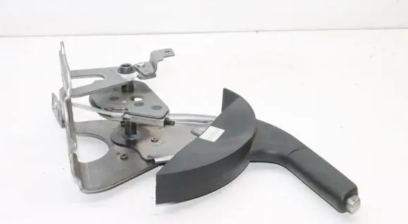 Nissan Qashqai Hand brake release handle 11319443