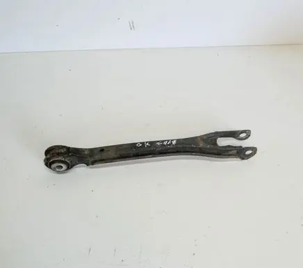 Rear upper control arm/wishbone
