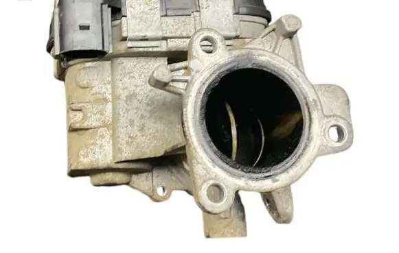 Fiat 500L Throttle valve 55255919 40DFP1C146