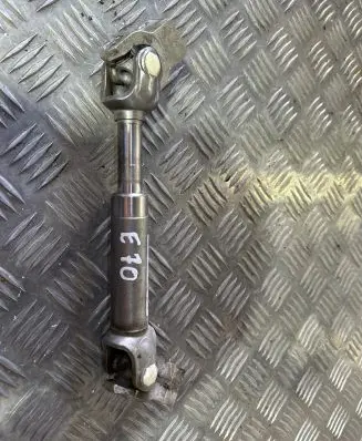 BMW X5 E70 Steering column universal joint 6776928