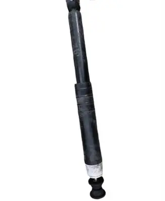 Renault Clio IV Front shock absorber/damper