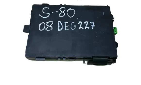 Volvo S80 Immobilizer control unit/module 30667543