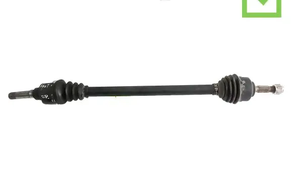 Peugeot 1007 Front driveshaft 1648251 164825 GSP164825