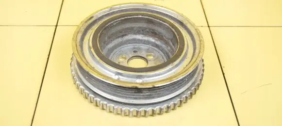 Jeep Compass Timing belt tensioner pulley 55217336 55263624