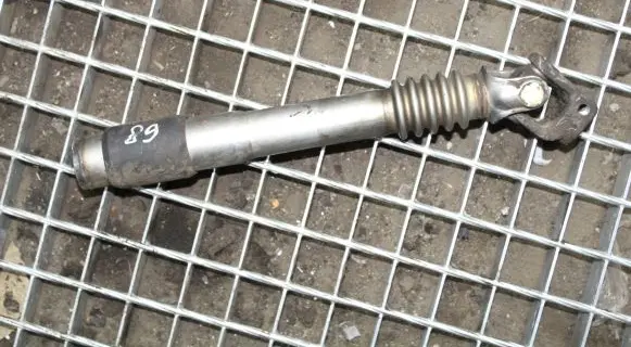 BMW 6 E63 E64 Steering column universal joint