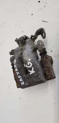 Opel Zafira B Rear brake caliper 