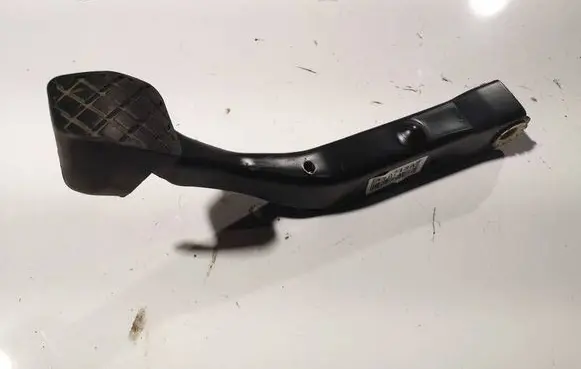 Skoda Superb B6 (3T) Brake pedal 