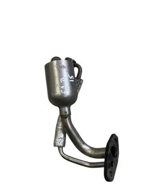 Turbo turbocharger oiling pipe/hose
