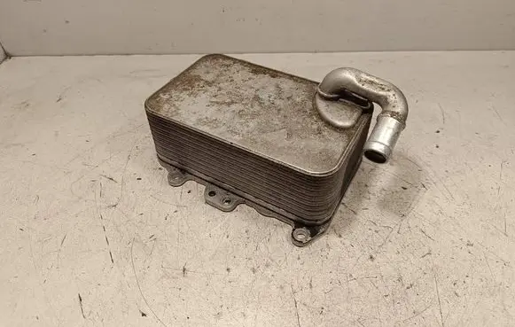 Audi A7 S7 4G Engine oil radiator 059117021R 059117021