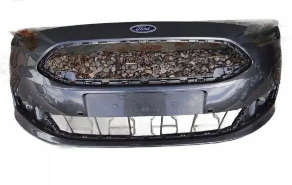 Ford C-MAX II Front bumper F1CBR17757AC