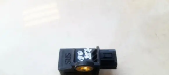 Honda Accord Airbag deployment crash/impact sensor 77970TC0A111M1