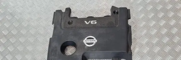 Nissan Murano Z51 Engine cover (trim)