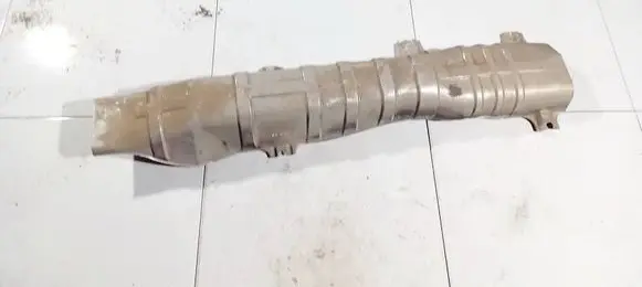 Nissan Primera Exhaust heat shield 