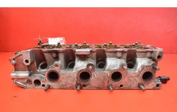 Volkswagen Caddy Engine head 03F103373D