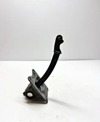 Citroen Berlingo Loading door check strap stopper 9681466280