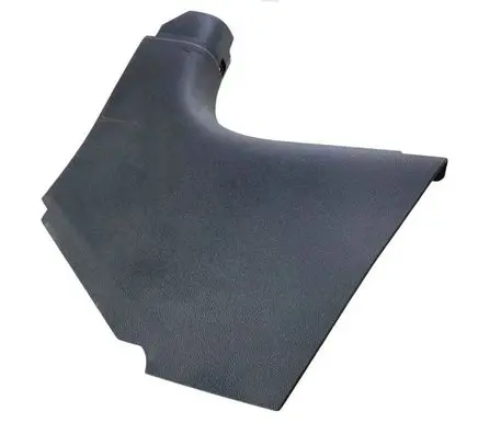 Chevrolet Camaro Foot area side trim 92234908