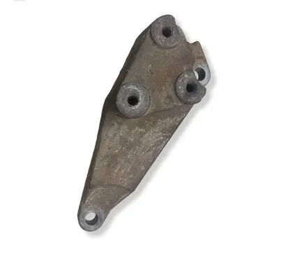 Opel Vectra C Gearbox mounting bracket 13178660 461117160