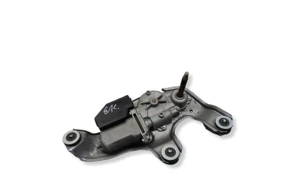 Toyota Prius (XW50) Rear window wiper motor 8513047031 2596008060