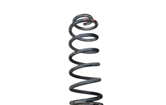 Ford Transit - Tourneo Connect Rear coil spring