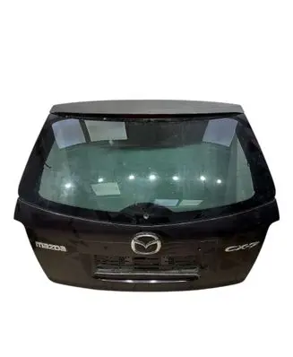Mazda CX-7 Tailgate/trunk/boot lid