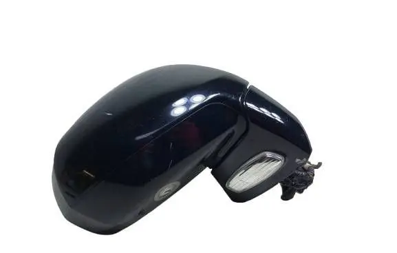 Citroen C4 I Picasso Front door electric wing mirror 156222KAS 156222