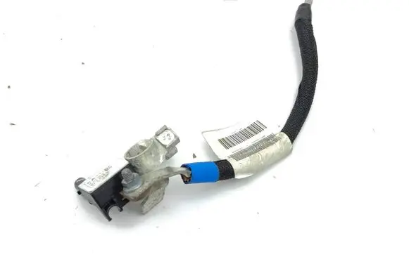 Jeep Avenger Negative earth cable (battery) 9845856880 6PK01054467