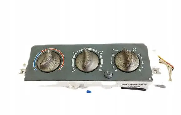 Renault Twingo I Climate control unit 52496620