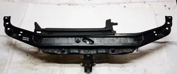 Renault Laguna II Radiator support slam panel 8200233858