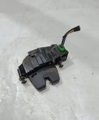 Citroen C4 Grand Picasso Tailgate/trunk/boot lock/catch/latch 9671153780