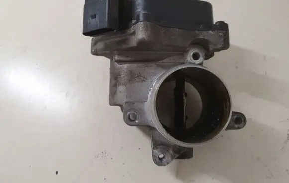 Skoda Superb B6 (3T) Throttle valve 03L128063L