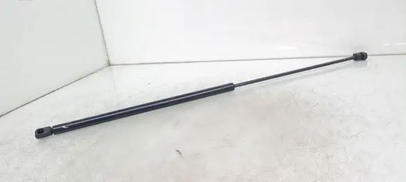 Volkswagen Golf V Front bonnet/hood damper/strut 804079240N