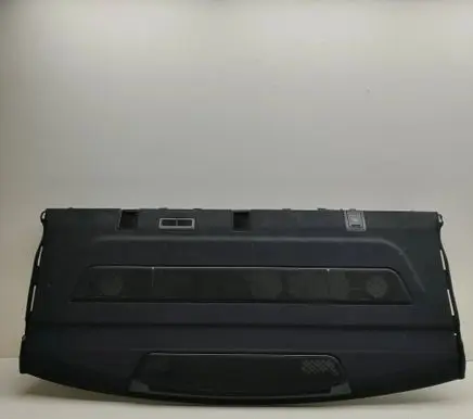 Mercedes-Benz E W212 Parcel shelf A2126901049