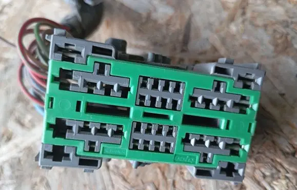Dodge Journey Other wiring loom P68025242AE
