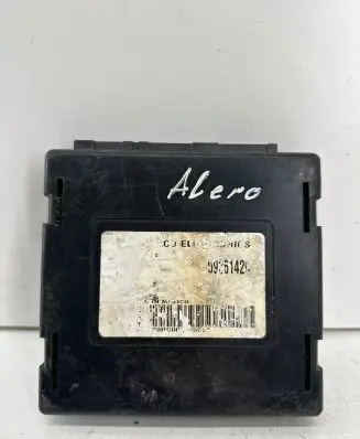 Chevrolet Alero Cruise control unit/module 09361429